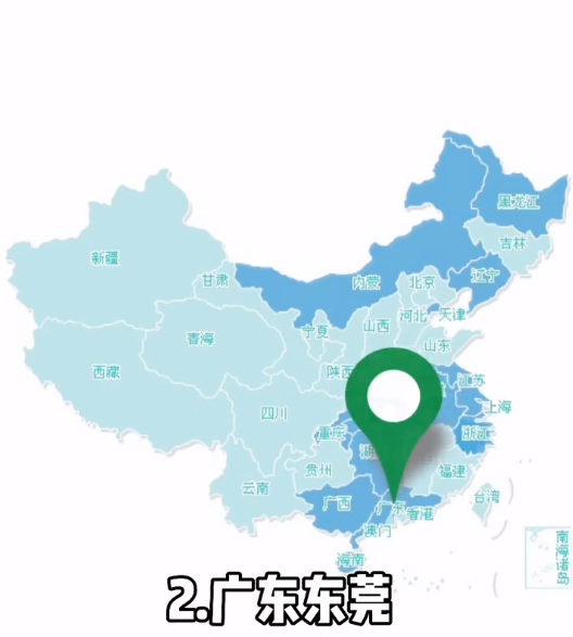 美宅设计|盘点一下给国际大牌代工的优秀国货！（服装篇）