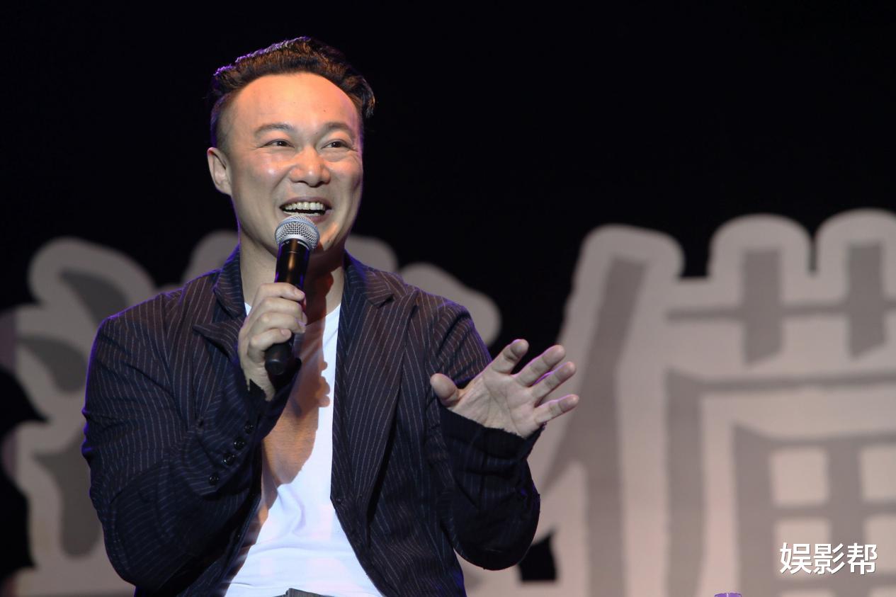 整容|宁赔6000万也要与阿迪解约后，让陈奕迅最担心的事还是发生了