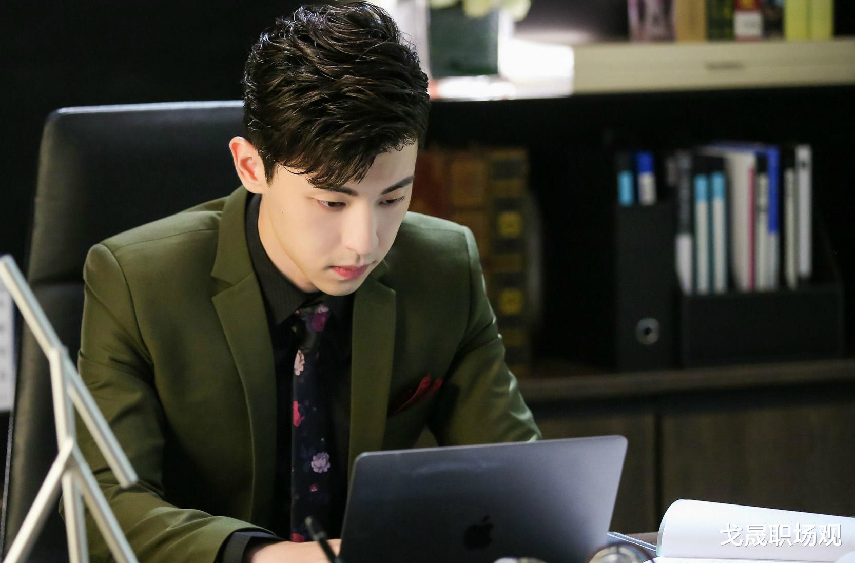 于和伟|这3句话曾对我起到了醍醐灌顶的作用,送给职场菜鸟,能避免踩坑