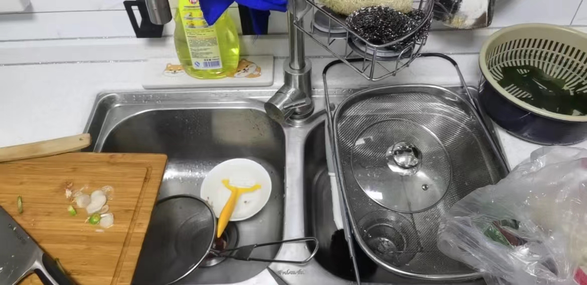 若再买房,厨房一定坚持“7不装”,不光是花钱,关键是真难用!