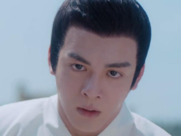 贾樟柯|曾舜晞主演的三部古装剧，真正火的只有一部，但三位女主都很惊艳