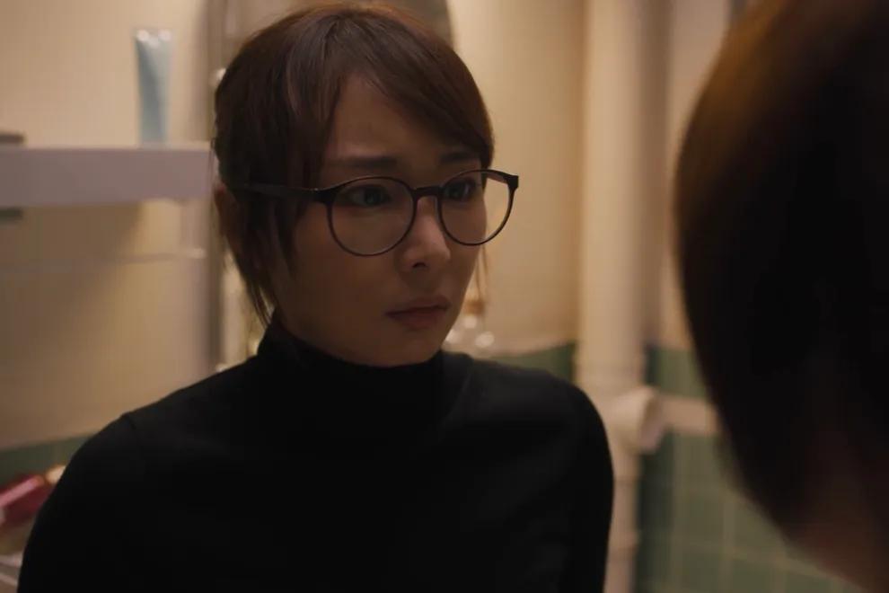 孙俪|《理想之城》太真实！又被孙俪哭“破防”，流量小花都该向她看齐