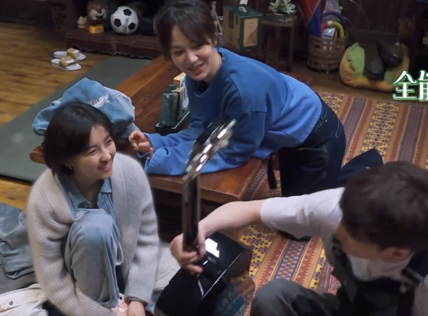 张艺兴|黄磊想撮合张艺兴和杨紫，张艺兴拒绝，理由让人心疼