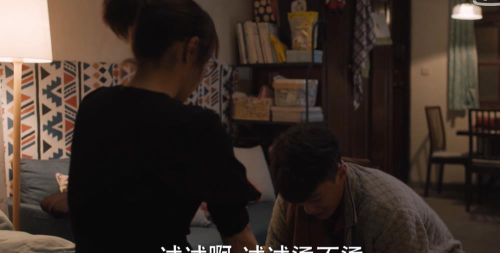 白雪在燃烧|《理想之城》：理解了小北，才懂吴红玫错过了一个多么好的好男人