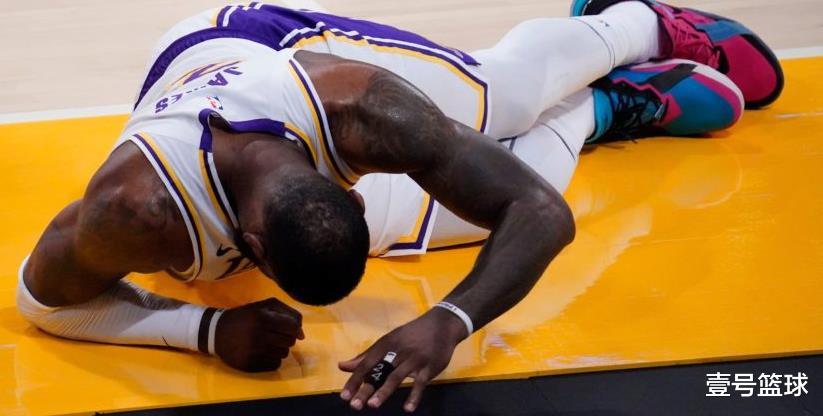 MVP|MVP失去悬念！詹姆斯受伤，哈登被排除，他或成21年来第一人