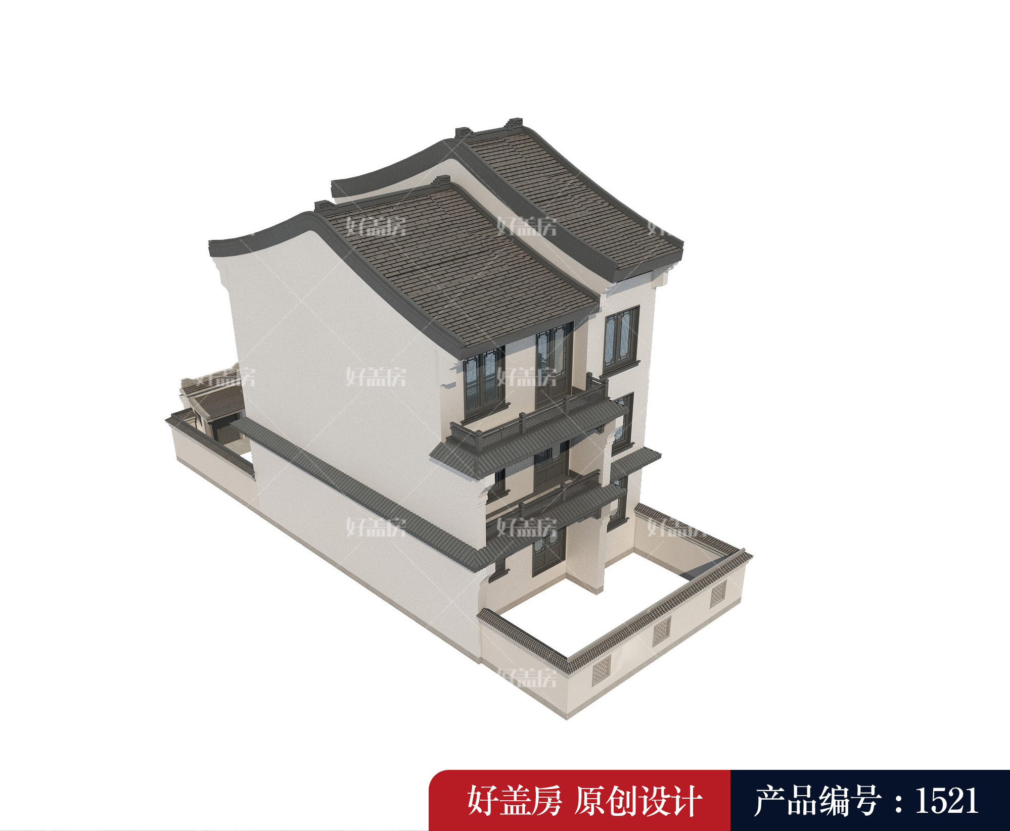 |自家50平米的花园设计