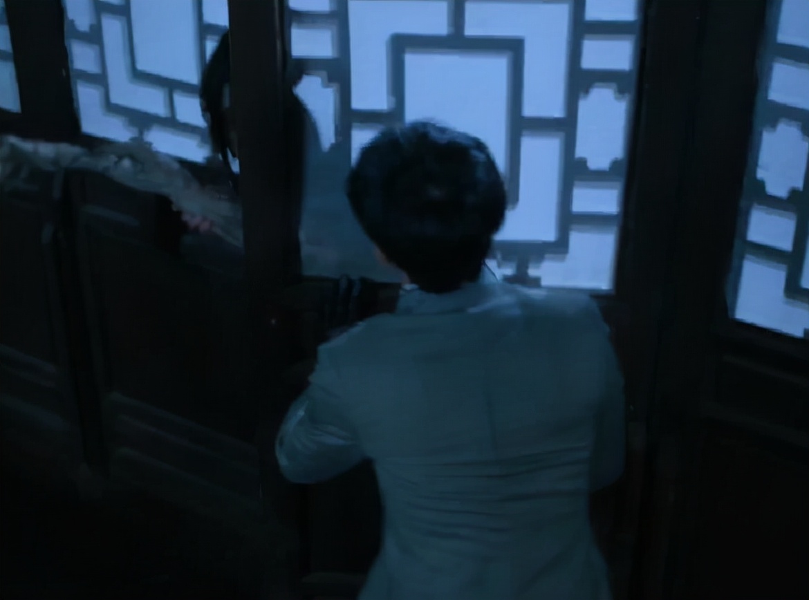 张雨剑|芒果台又捡到宝了！张雨剑新剧闷声热播，短短4天收视破4000万