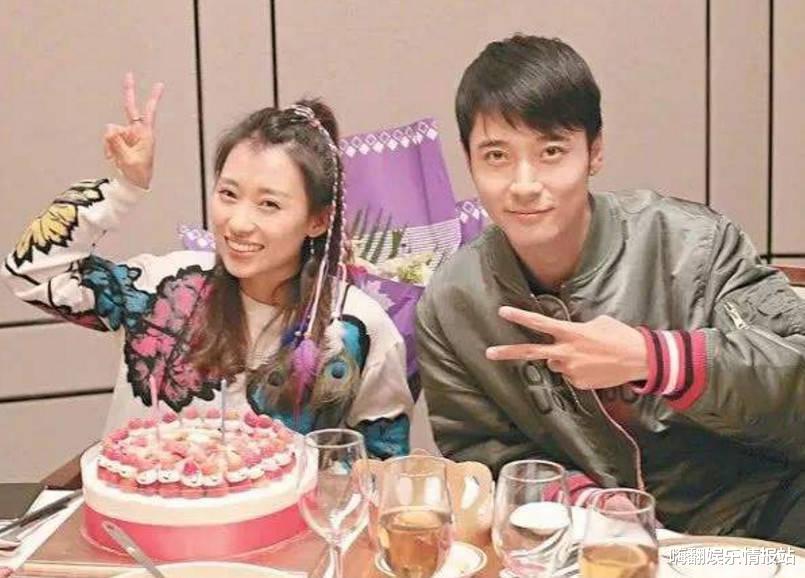 蔡少芬|直言张丹峰讨厌洪欣，蔡少芬在《请吃饭的姐姐》中真的什么都敢说