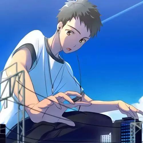 微信|头像 ： 超多微信头像