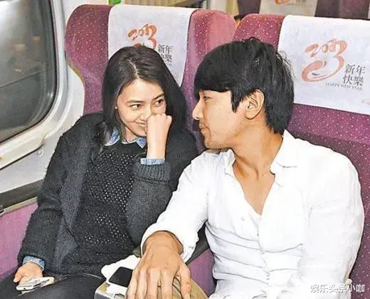 高圆圆|绝了！和大导演假戏真做了？