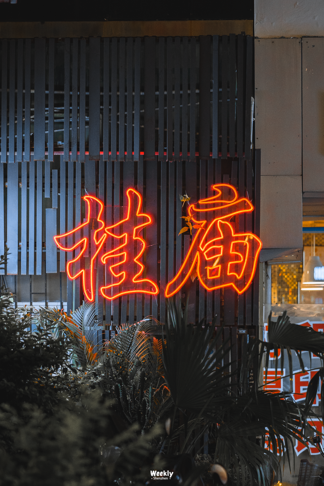 一马平天下 桂庙新村，不想说再见！