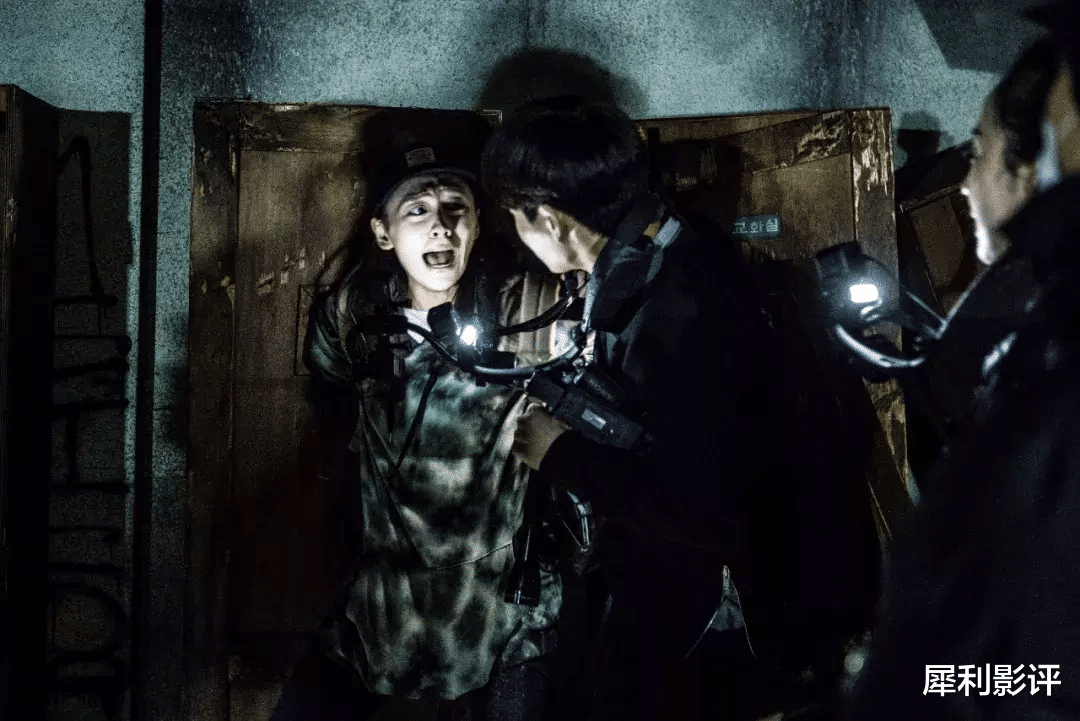 反派|人均团灭的电影，是不是主角已无所谓，这7部恐怖片的结局让人绝望