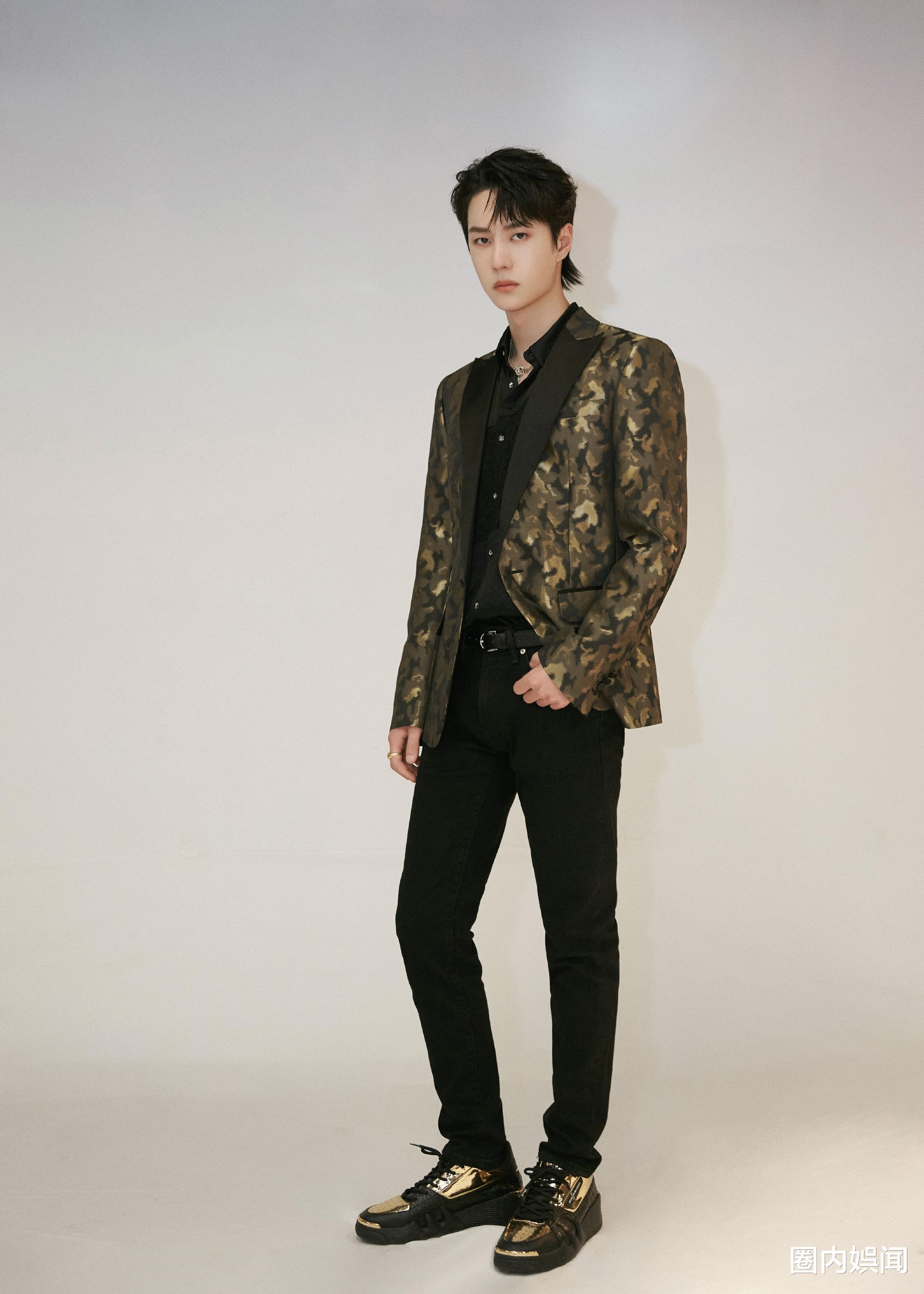 王一博|王一博截胡失败？王俊凯新代言一波三折终确定，业内：资本换人了