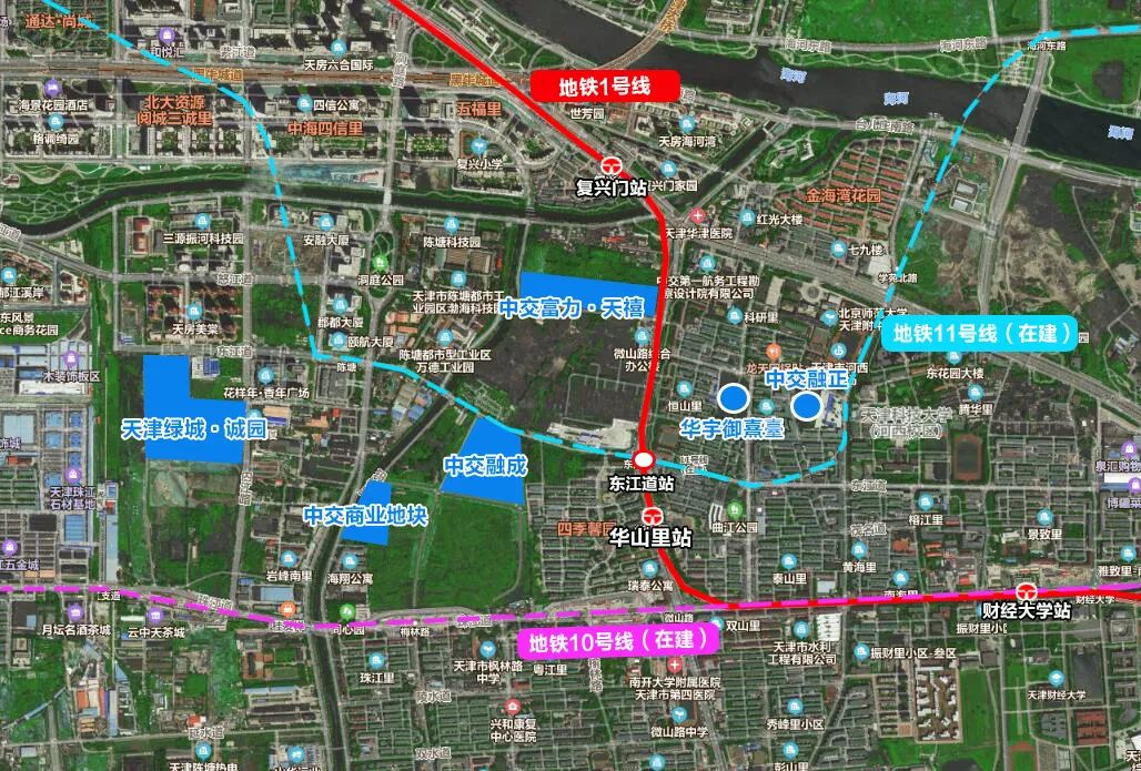 杭州楼市|“市区销冠”丢失！河西区地位还稳吗？