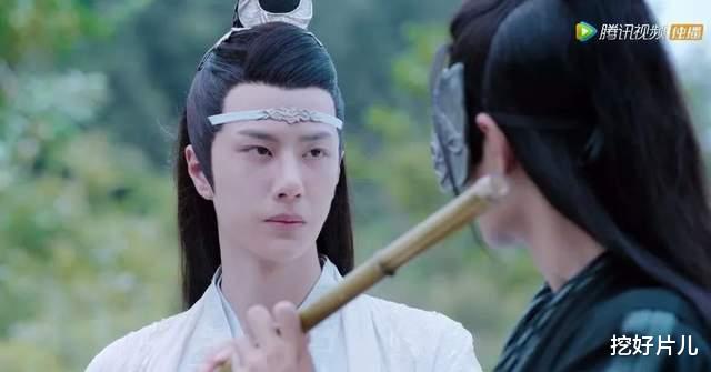 山河令|耽改剧凉了,《山河令》搭上了末班车,而这部剧错失了播出良机?