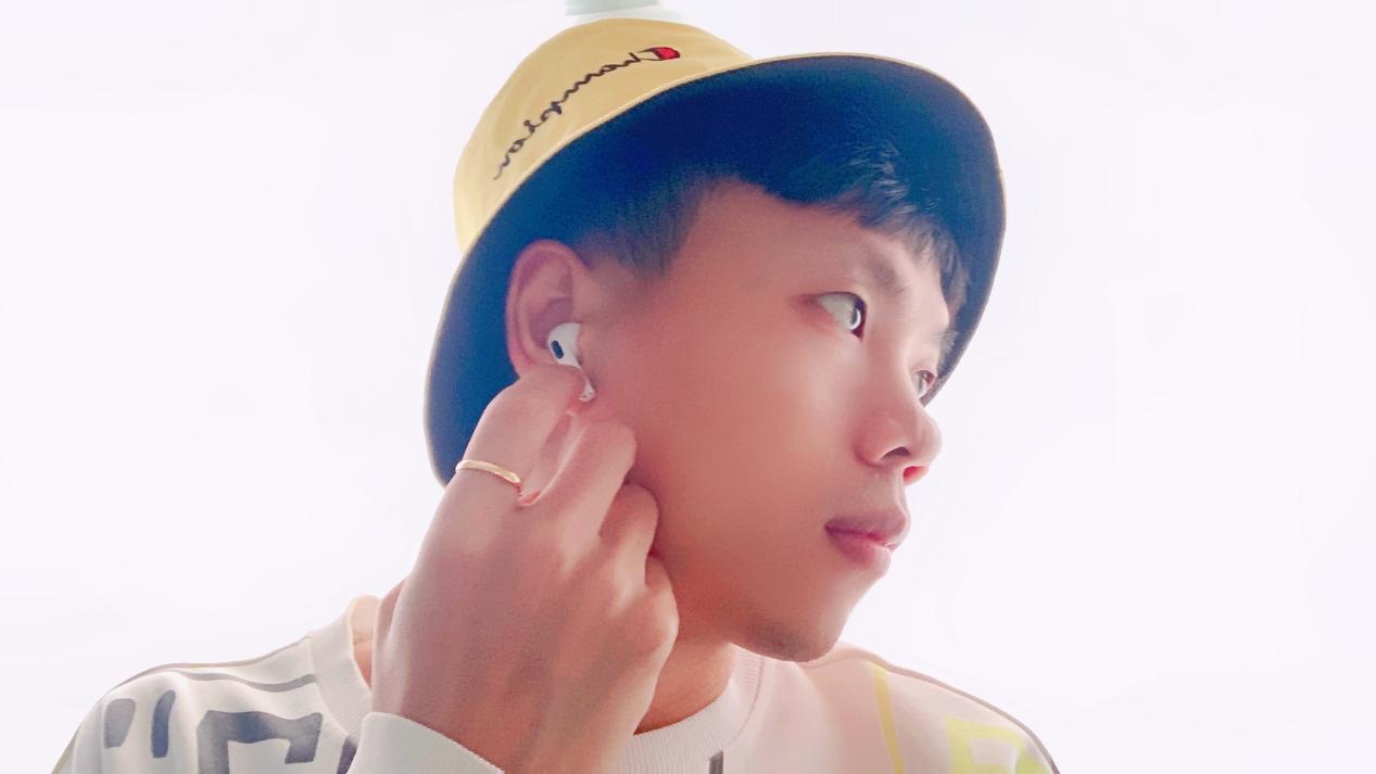 加密貨幣|不到百元也有自行車？藍牙5.1+好音質，平價耳機的扛把子