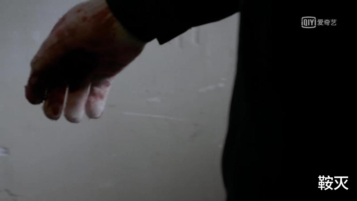 肖央|国产悬疑史上最强凶手，凶悍度超越李丰田