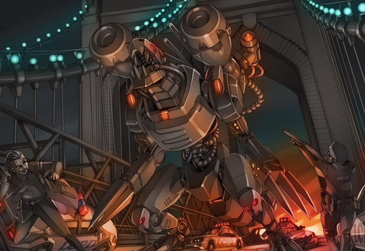 数码宝贝|离开了初代的光环,黑暗四天王都混成怎么样了,无限龙兽篇