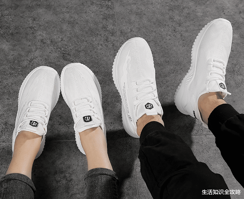 爽肤水|中国“空气鞋”横空出世，耐克手忙脚乱，网友：干的漂亮！