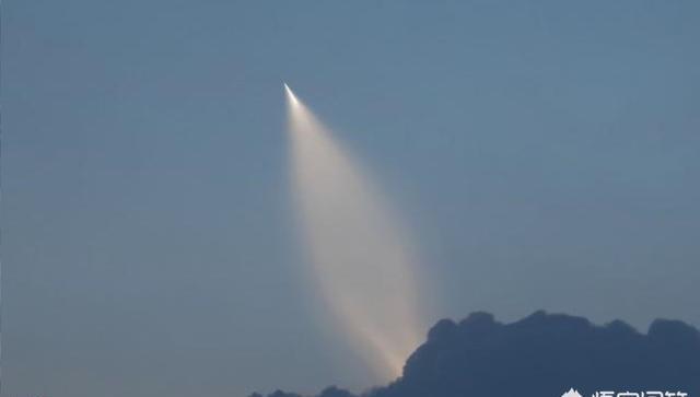 科学家 6月2号早上，不明飞行物有没有证实是什么东西？