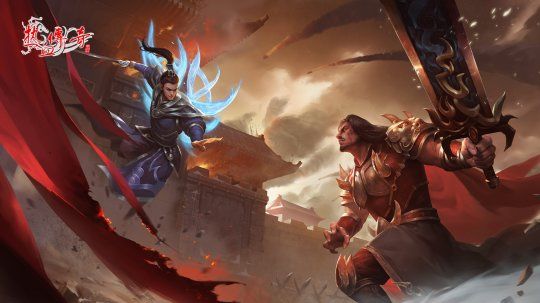 武侠|到底谁是真传奇？当年比魔兽还火，没想到引发一场20年的日韩大战