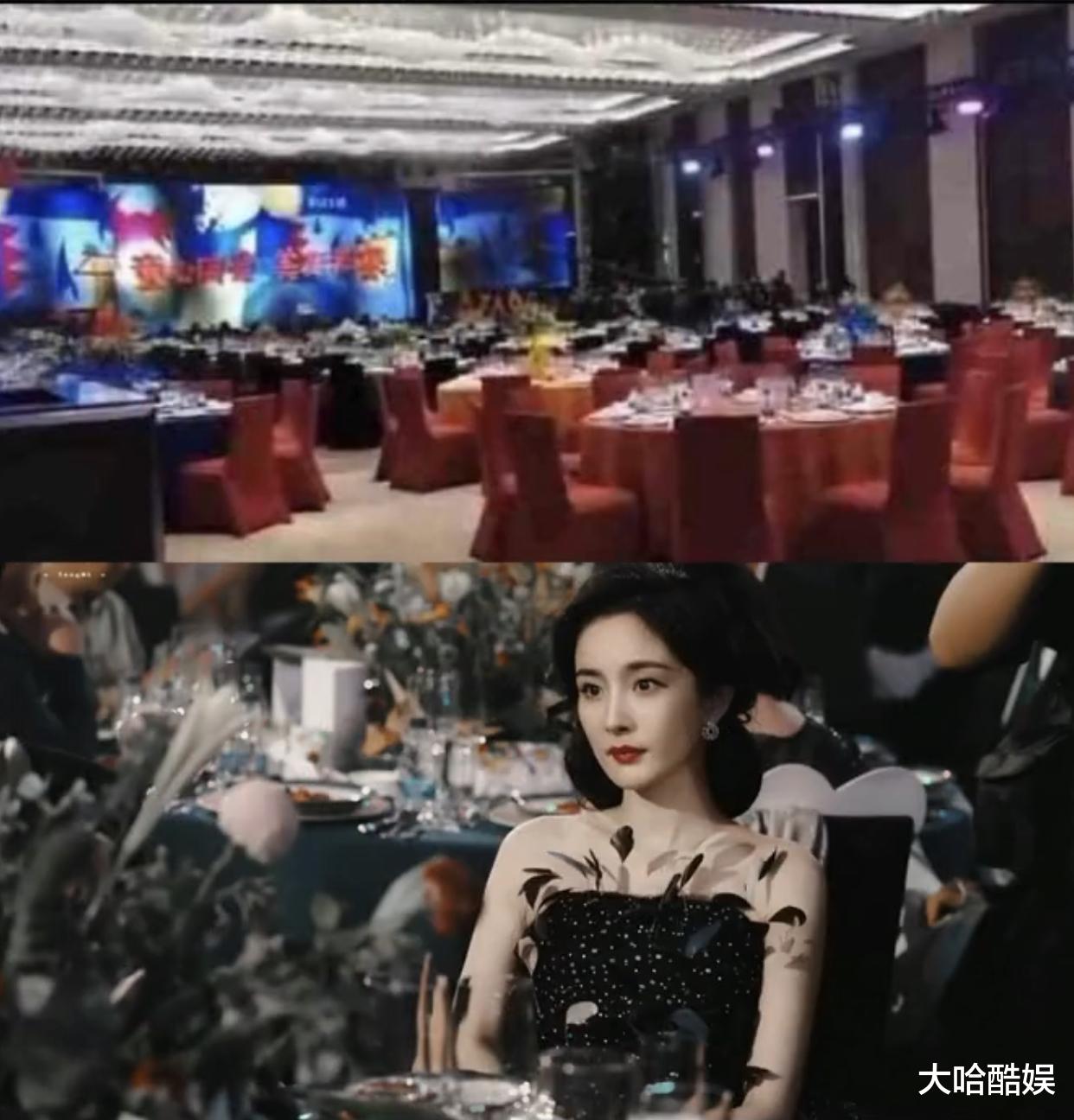 宋智孝|芭莎慈善夜如同农村吃席，陈伟霆出席修罗场，周深为晚会挽留颜面