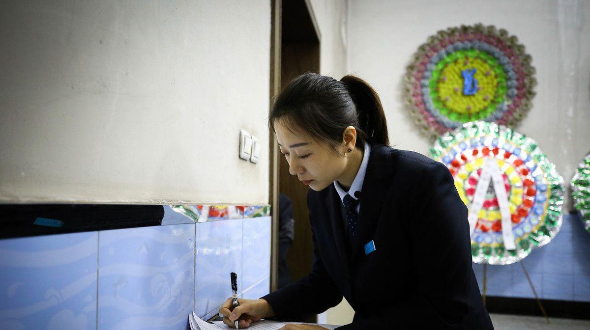 护士|新版男生“三不娶”，护士幼师都未上榜，榜首多数人不敢娶回家