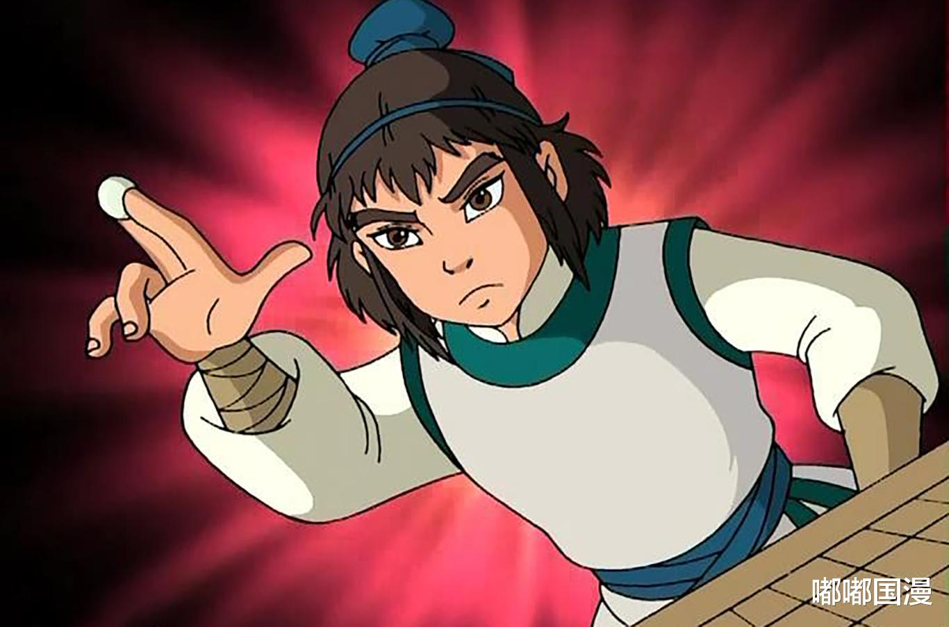 acgn漫评|多来几部仙王，说不定国漫能少奋斗三五十年