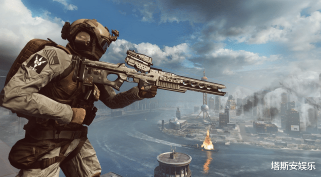 侠盗猎车手|被国内点名禁止的十大游戏，但被禁的必是精品大作