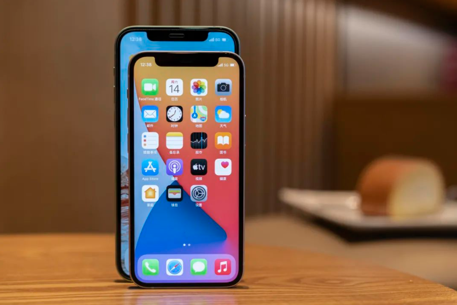 iphone12|比新的便宜1700元，优质二手iPhone12一降再降，如今跌至冰点价