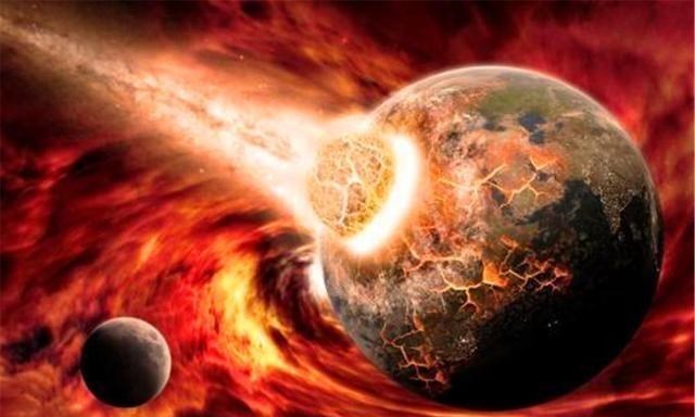 小行星 恐龙灭亡时发生了啥？墨西哥陨石坑揭秘真相，小行星威力有多大？