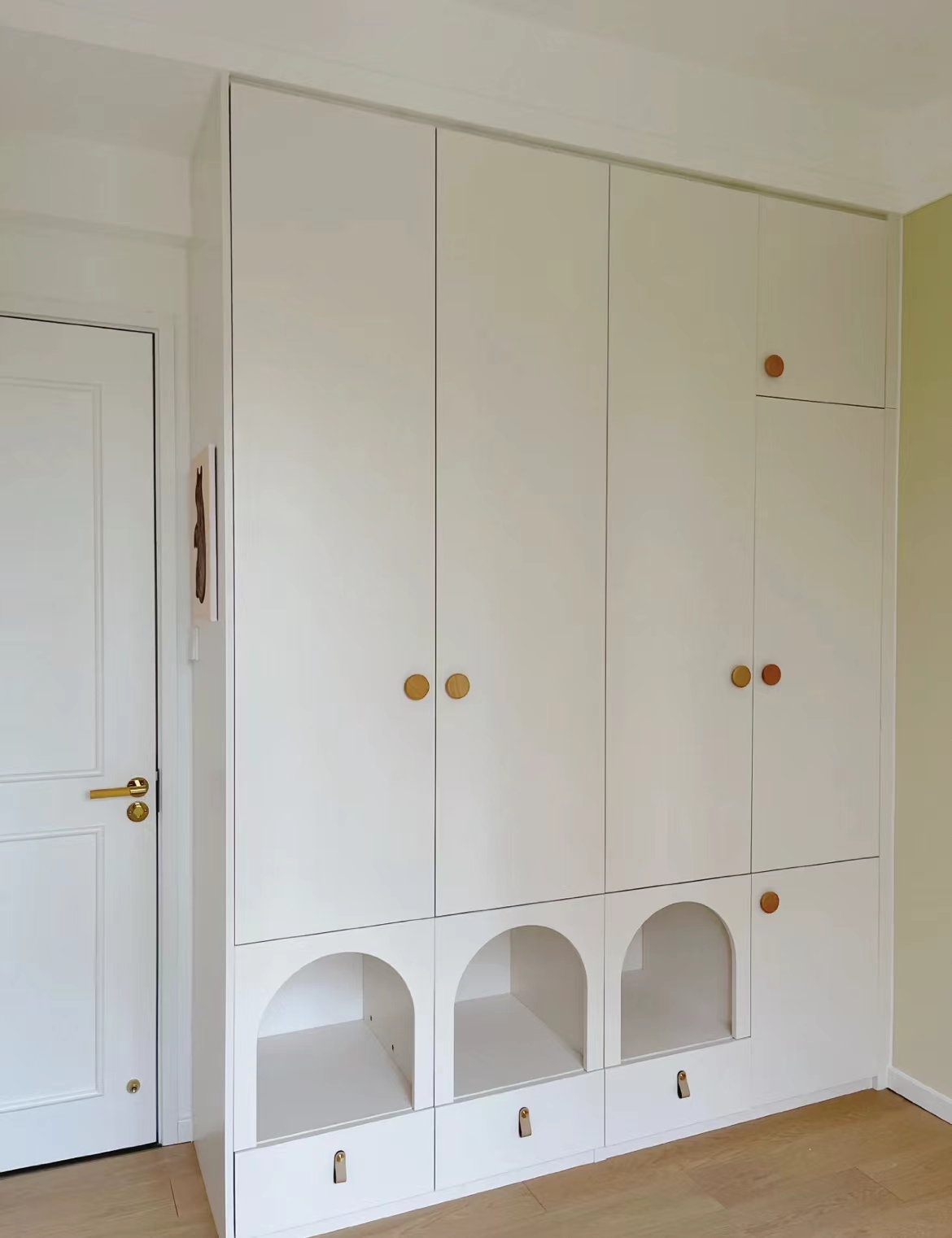 10个超实用的家装“神设计”，真该大力推广，让大家都好好学学