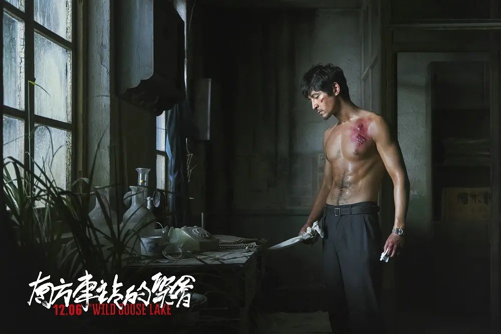 隔离|胡歌能否拿下飞天完成视帝大满贯，就看和马伊琍这部新剧了