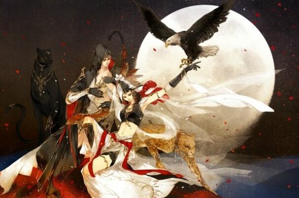 switch|新门派注定当爹？剑网三里那些近乎变态的技能机制！