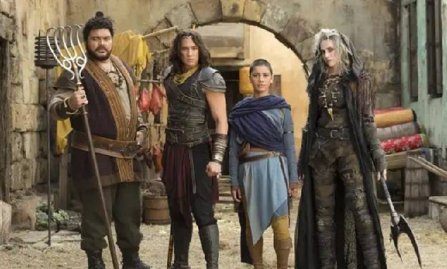 西游记|1991年，香港武侠宗师翻拍的《西游记》，至今仍是烂片界的奇葩！