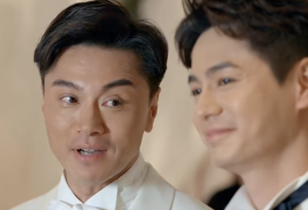 家族荣耀|又一优质TVB剧开播，五大实力派助阵，连追5集越看越上头了！