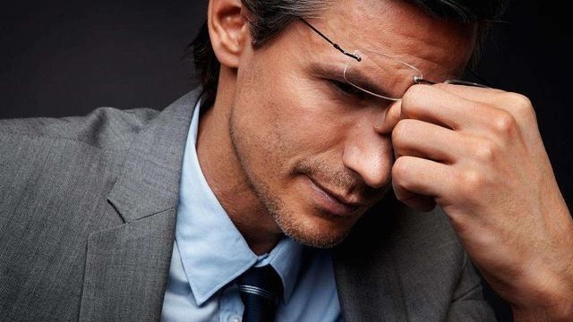 乐禹萱|45-55岁，进入生命高危期，坚持“五不贪”，少生病更长寿！