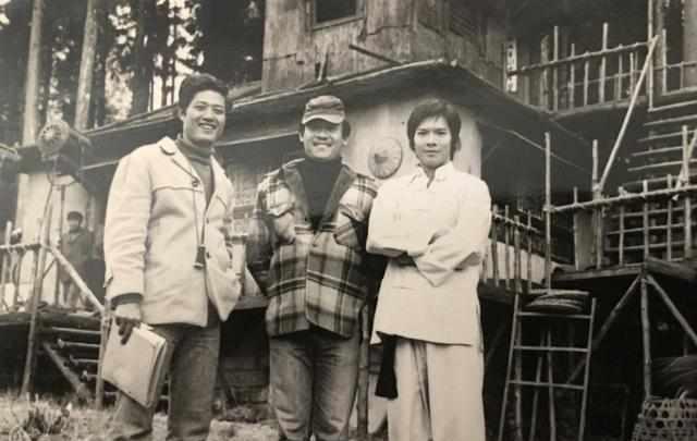 向华强|向华强在京被白小航掌掴，离京后白小航却离奇死亡，死因至今成谜