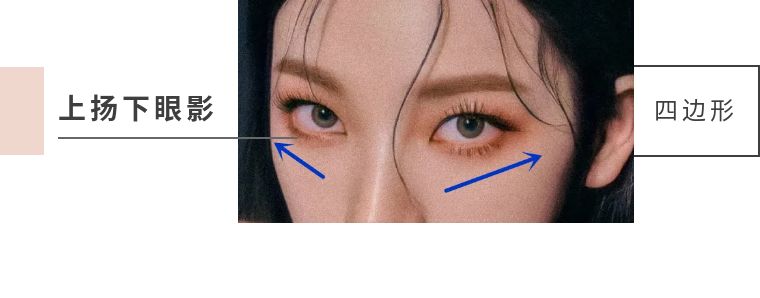 柳智敏|看《青蛇劫起》get仿妆，大火的蛇系美人打造思路在这！