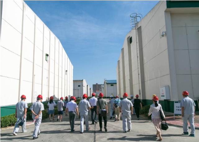 招聘|又一国企单位开始招聘，专科学历就可以报考，有想法的人别错过