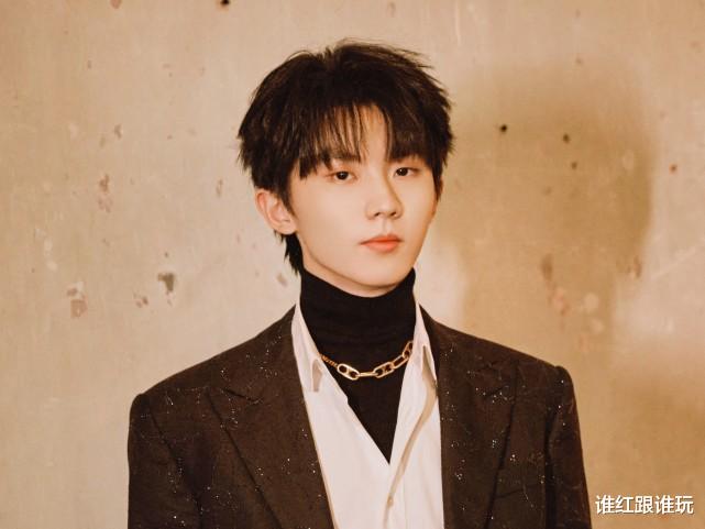 快乐大本营|时代少年团跨年晚会两套造型：民族风清澈阳光，精致国风热血飒爽