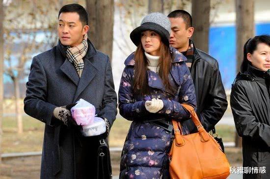 婆婆来了|读《婆婆来了》与《双面胶》，女主之所以会婚后不幸，是因为3点