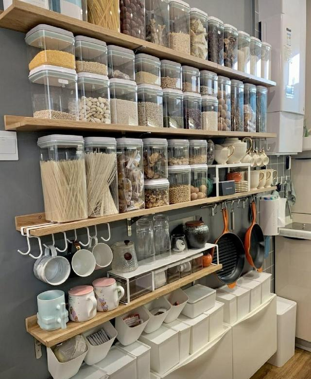 房子入住越久越发现，家里这些装修设计，花费大且不好用！