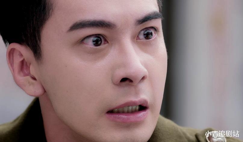 谭玹霖|一见倾心“跳楼”本该成为名场面,却直接垮掉,你们还是去进修吧