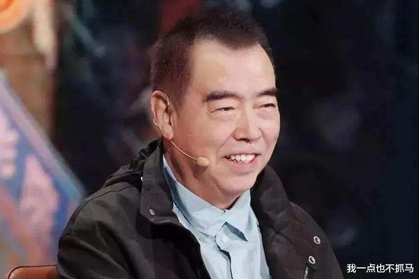 梅艳芳|陈凯歌，阿瑟文学缔造者