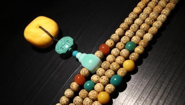 文玩|夏天来了,“懒癌”犯了,这4种文玩来帮助你!