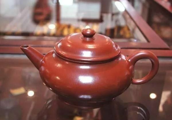 |紫先生—紫砂壶：紫砂壶包浆还可以这样弄？？？别道听途说了