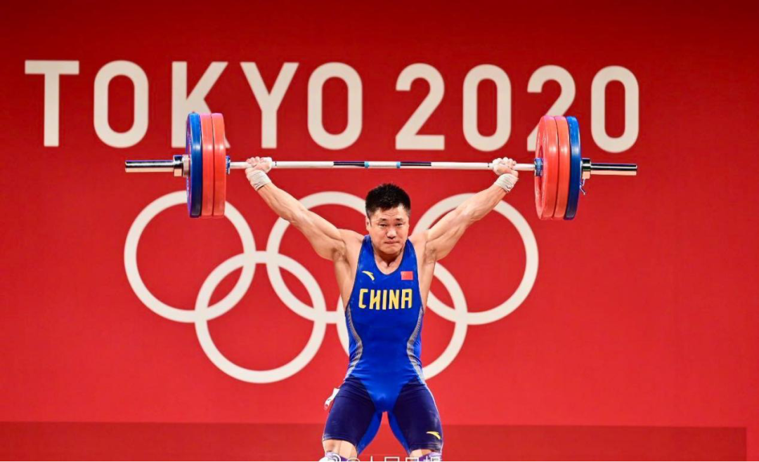 感觉会火|本届奥运会3位“爆红冠军”家庭背景曝光，这才是他们厉害的真相