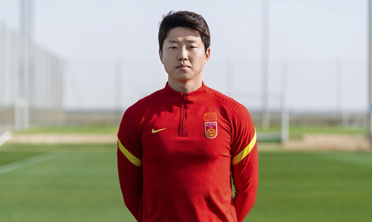 可馨育娃|李磊第一替代者！26岁恒大妖翼刚回国家队就进球，状态太好！