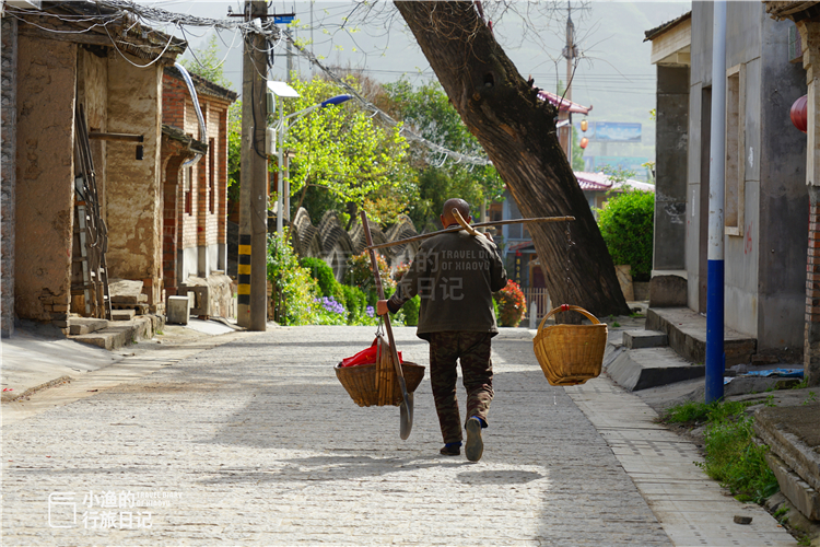 贵州 陕西秦岭深处有座“废弃”古城，曾经繁华2200多年，如今只剩落寞